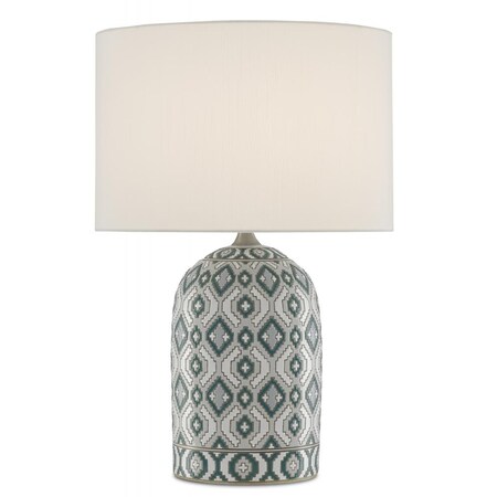 Currey Aubri Table Lamp 6000-0586